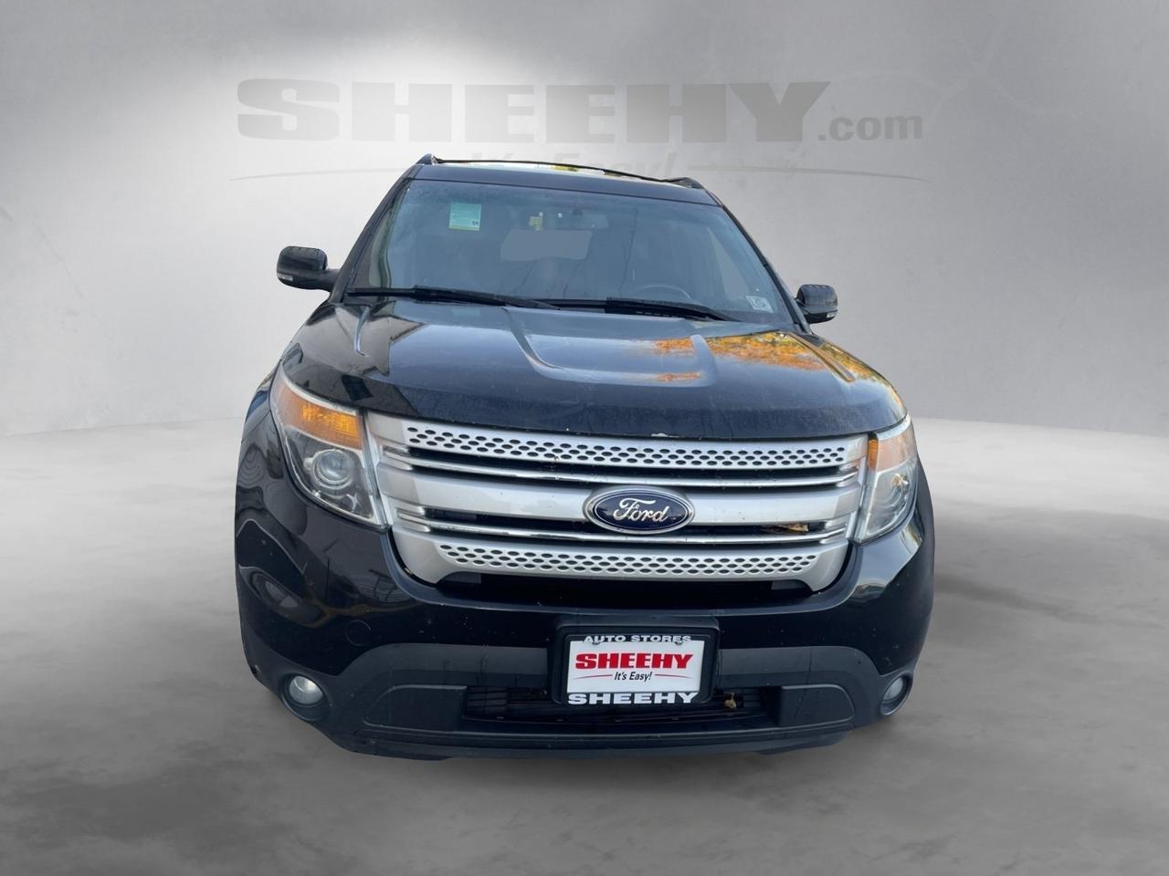 2013 Ford Explorer XLT Alexandria VA