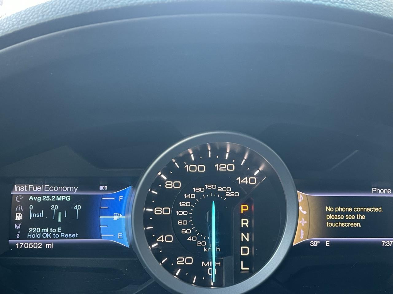 2013 Ford Explorer XLT Alexandria VA