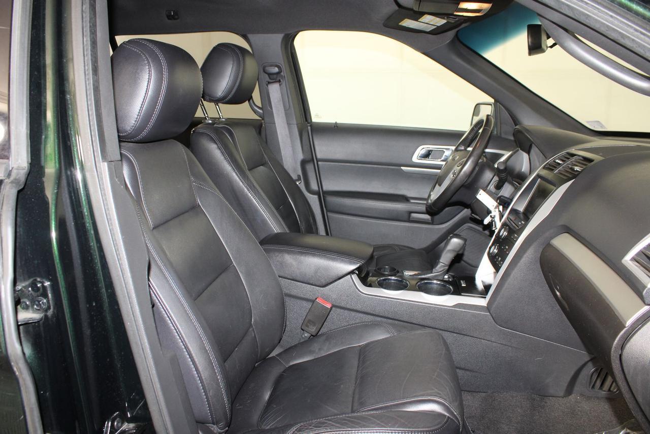 2013 Ford Explorer XLT Manassas VA