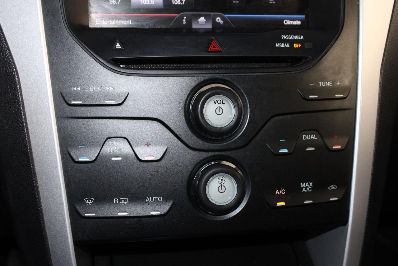 2013 Ford Explorer XLT Manassas VA