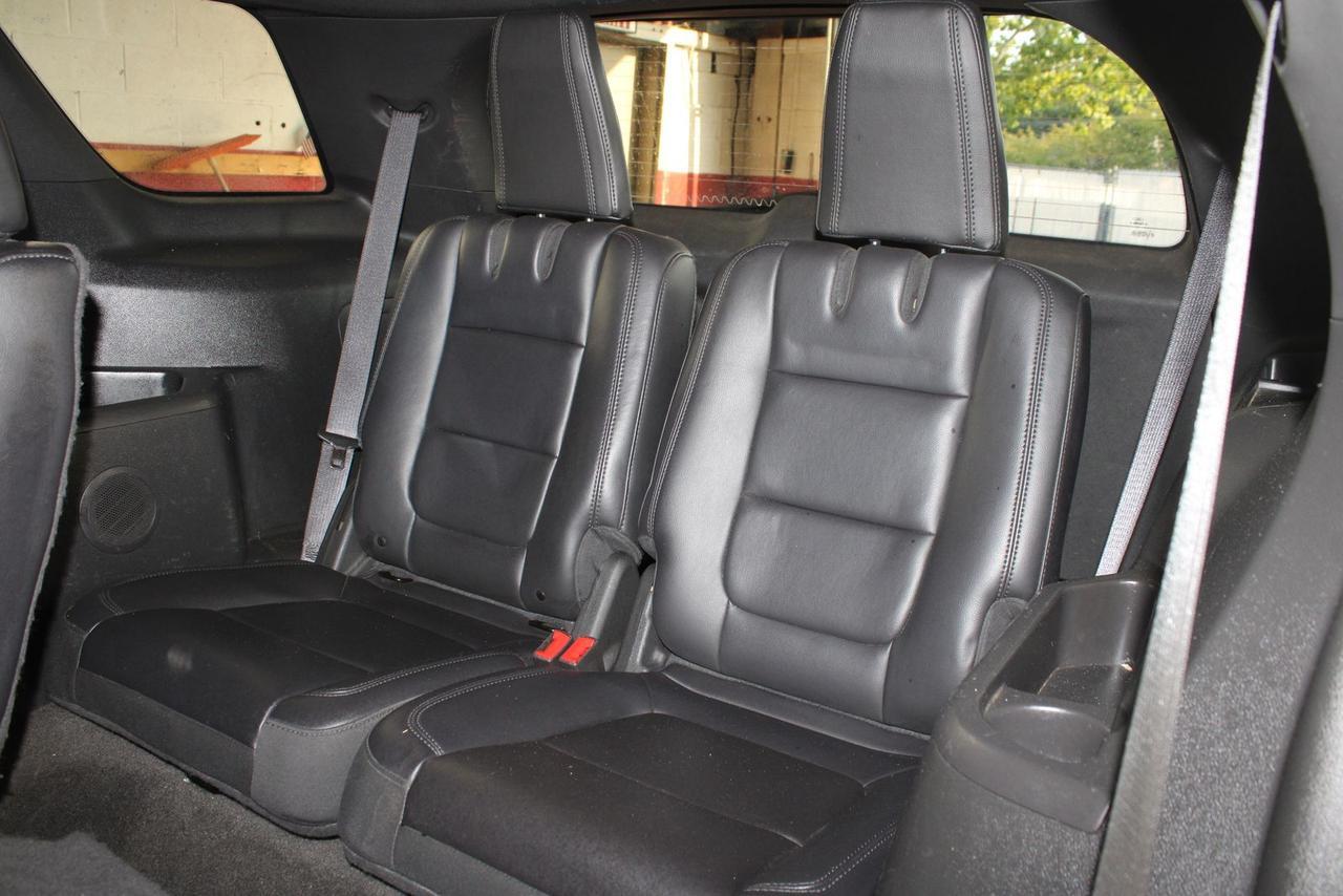 2013 Ford Explorer XLT Manassas VA