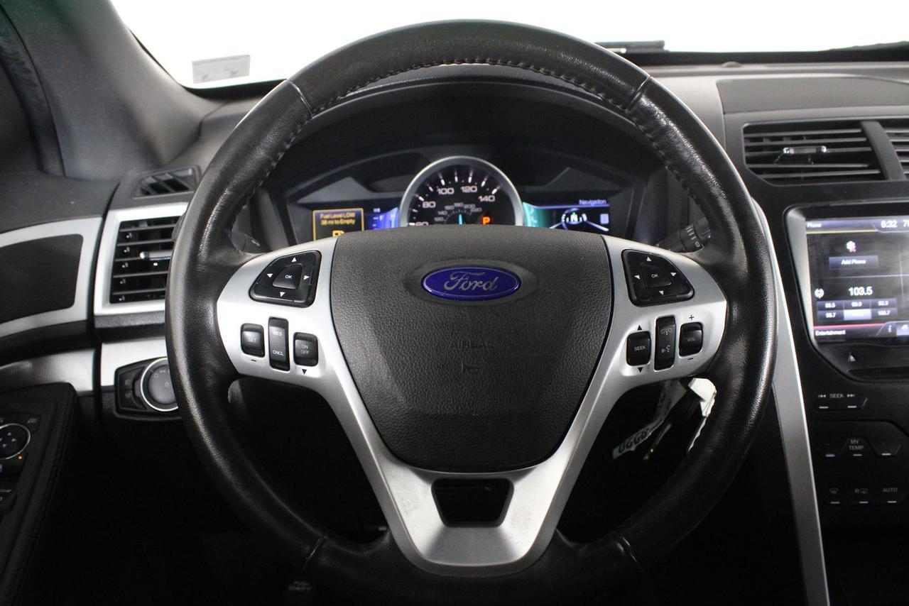 2013 Ford Explorer XLT Manassas VA