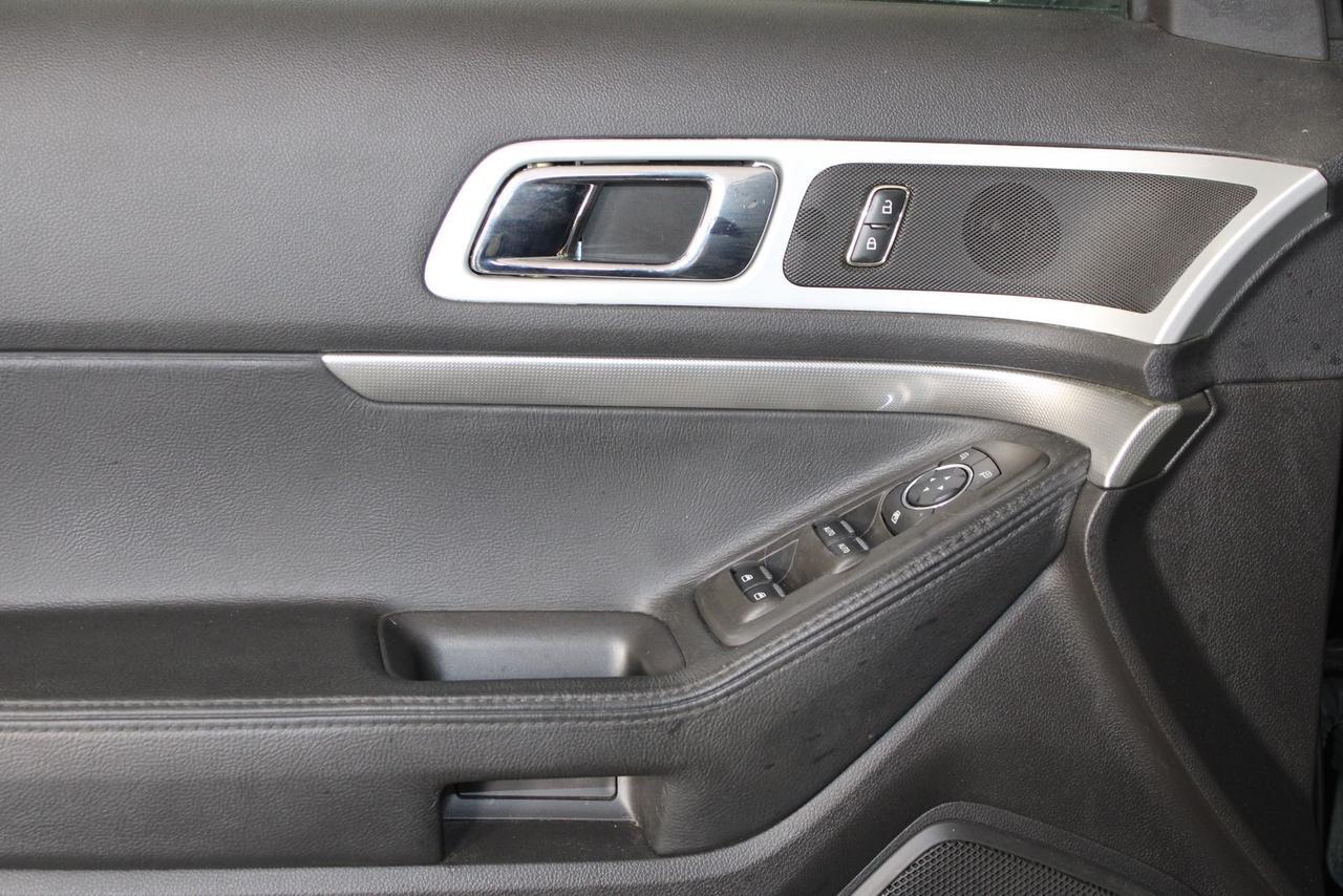 2013 Ford Explorer XLT Manassas VA