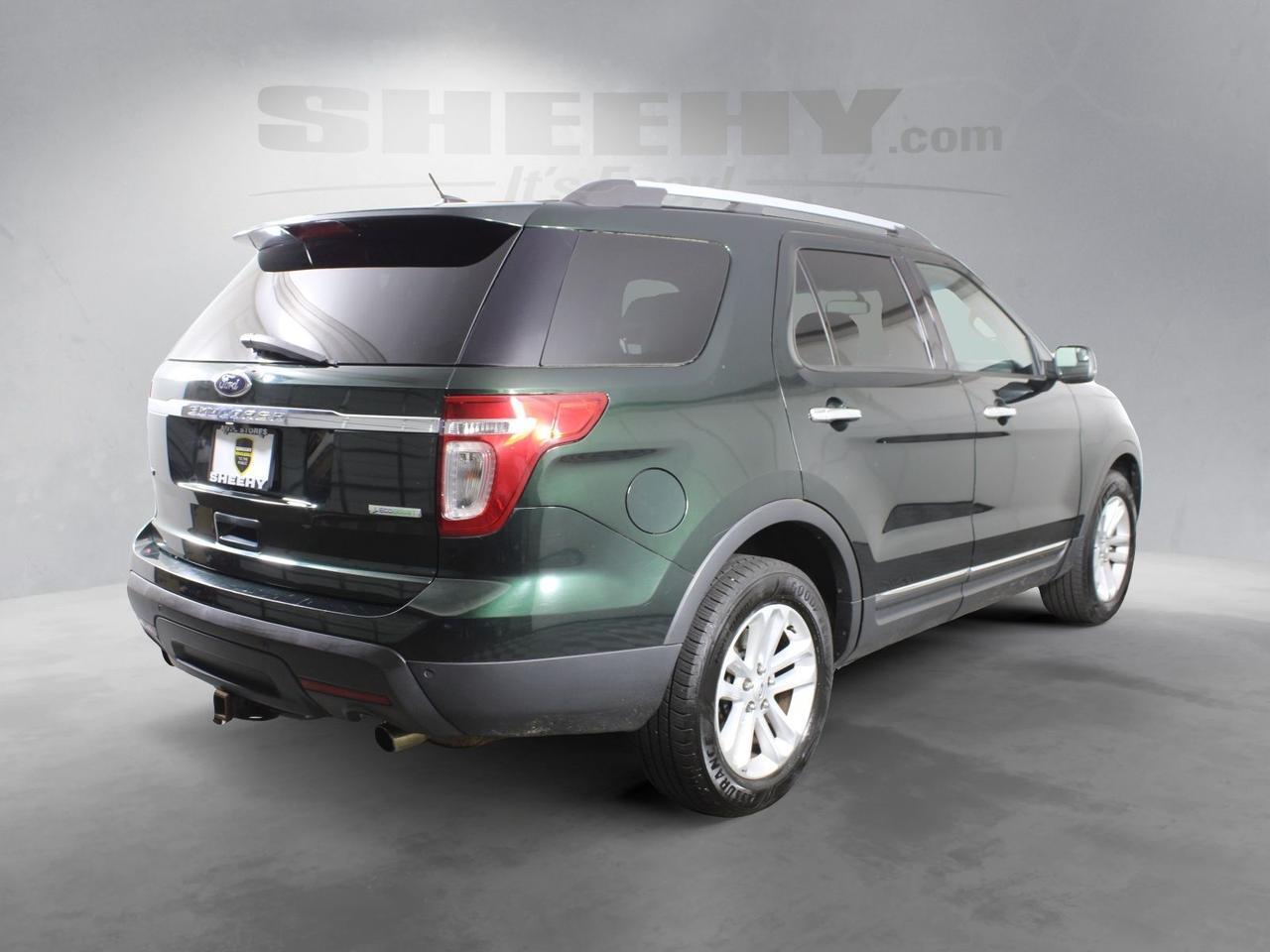 2013 Ford Explorer XLT Manassas VA