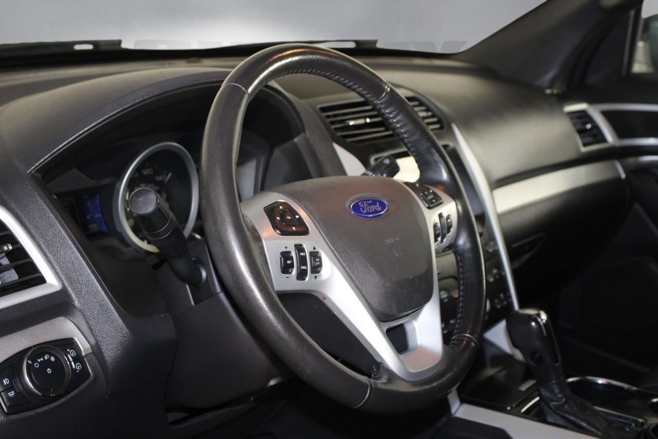 2013 Ford Explorer XLT Manassas VA