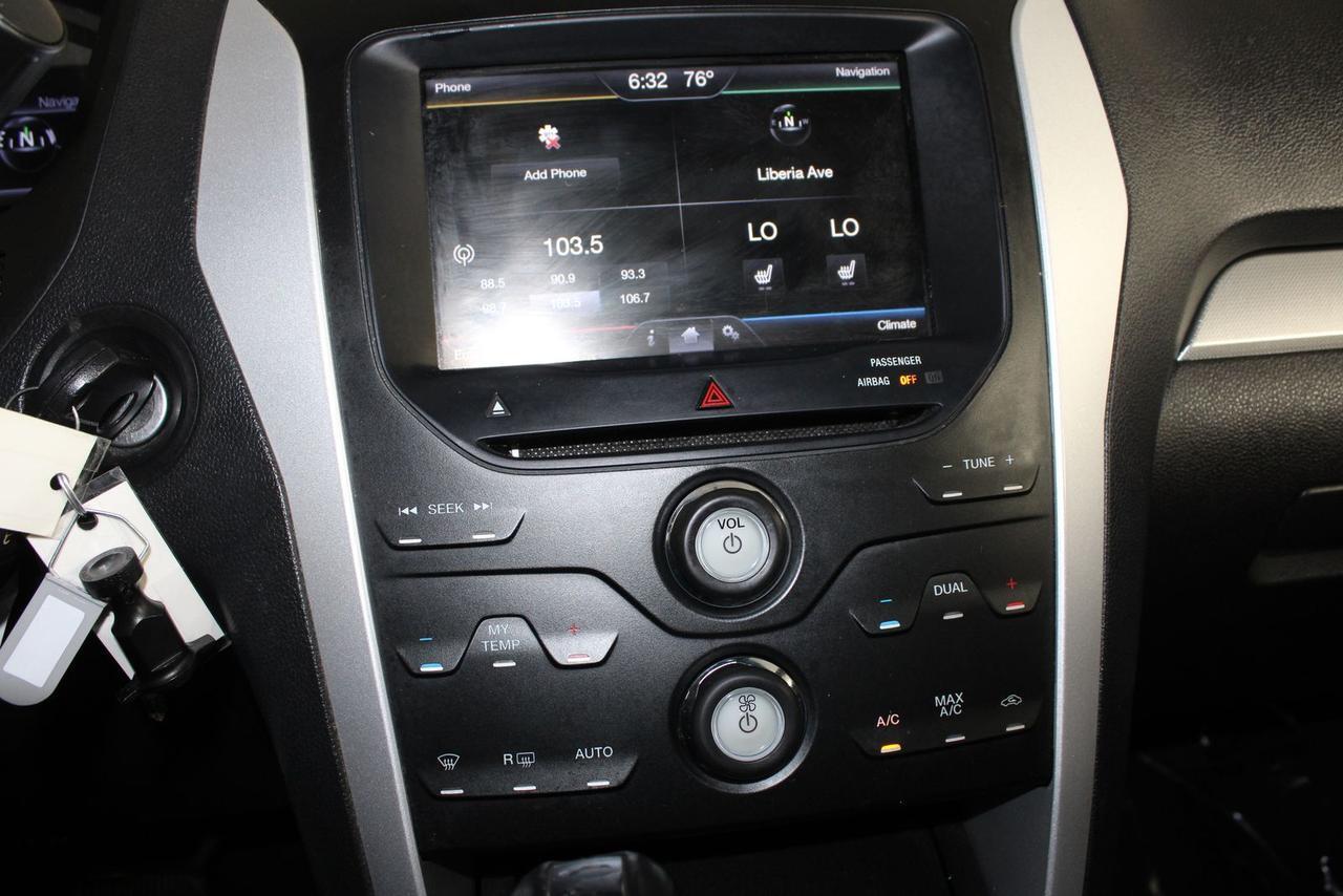 2013 Ford Explorer XLT Manassas VA