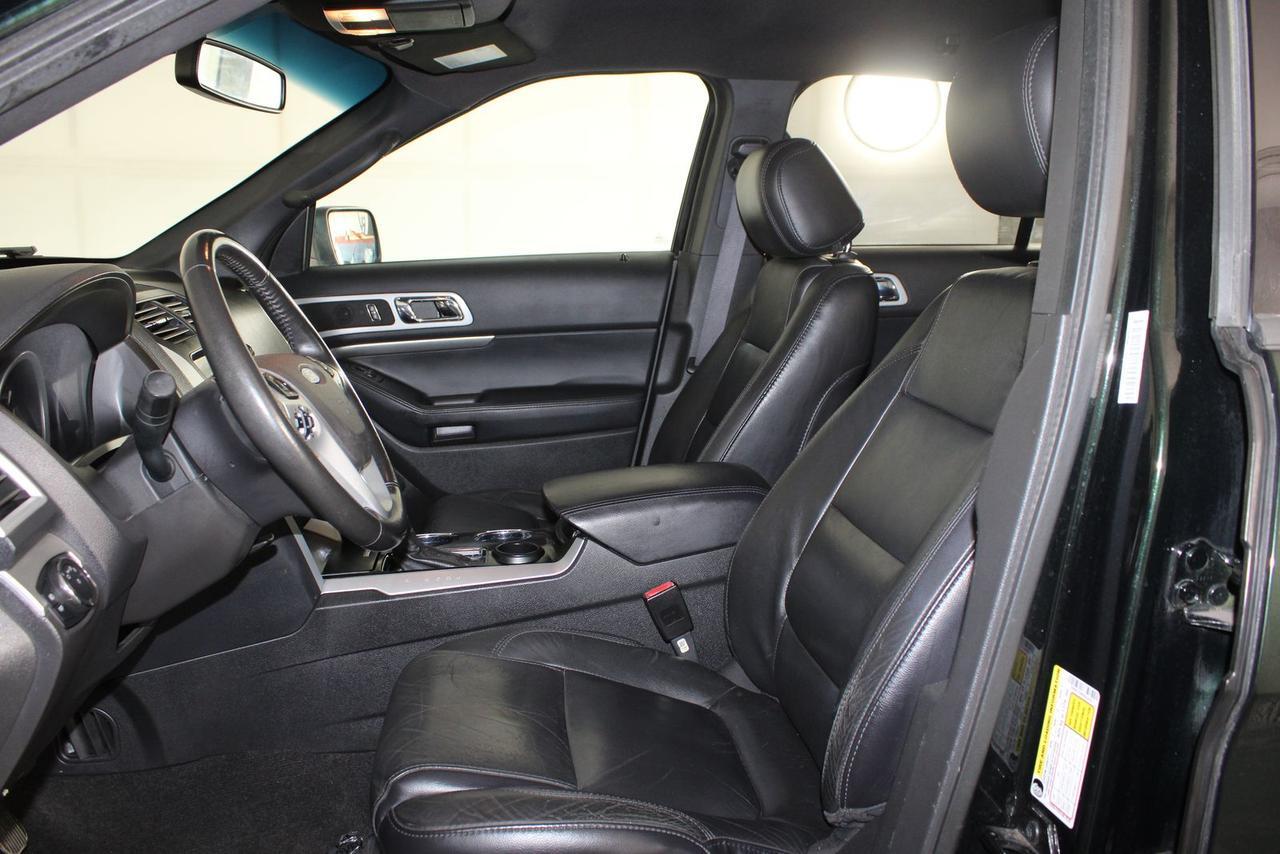 2013 Ford Explorer XLT Manassas VA