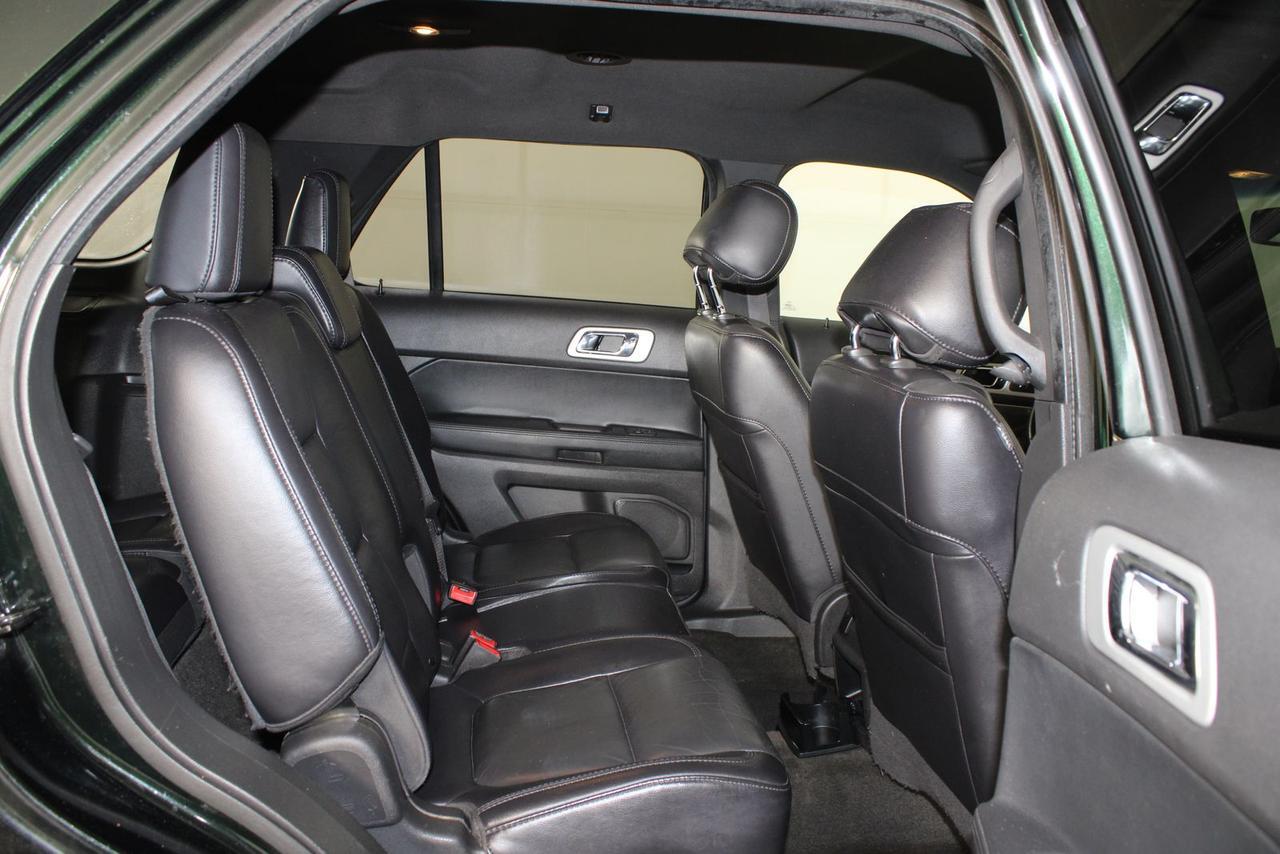 2013 Ford Explorer XLT Manassas VA