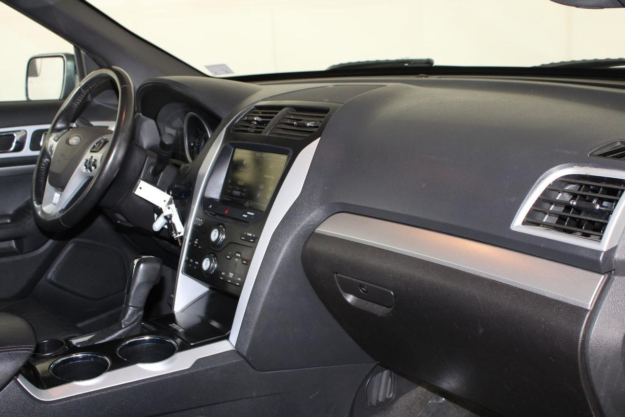 2013 Ford Explorer XLT Manassas VA