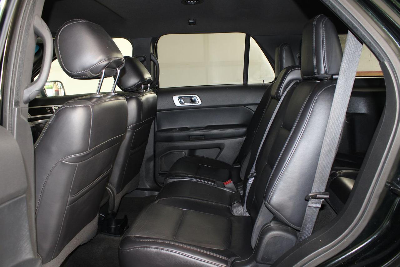 2013 Ford Explorer XLT Manassas VA