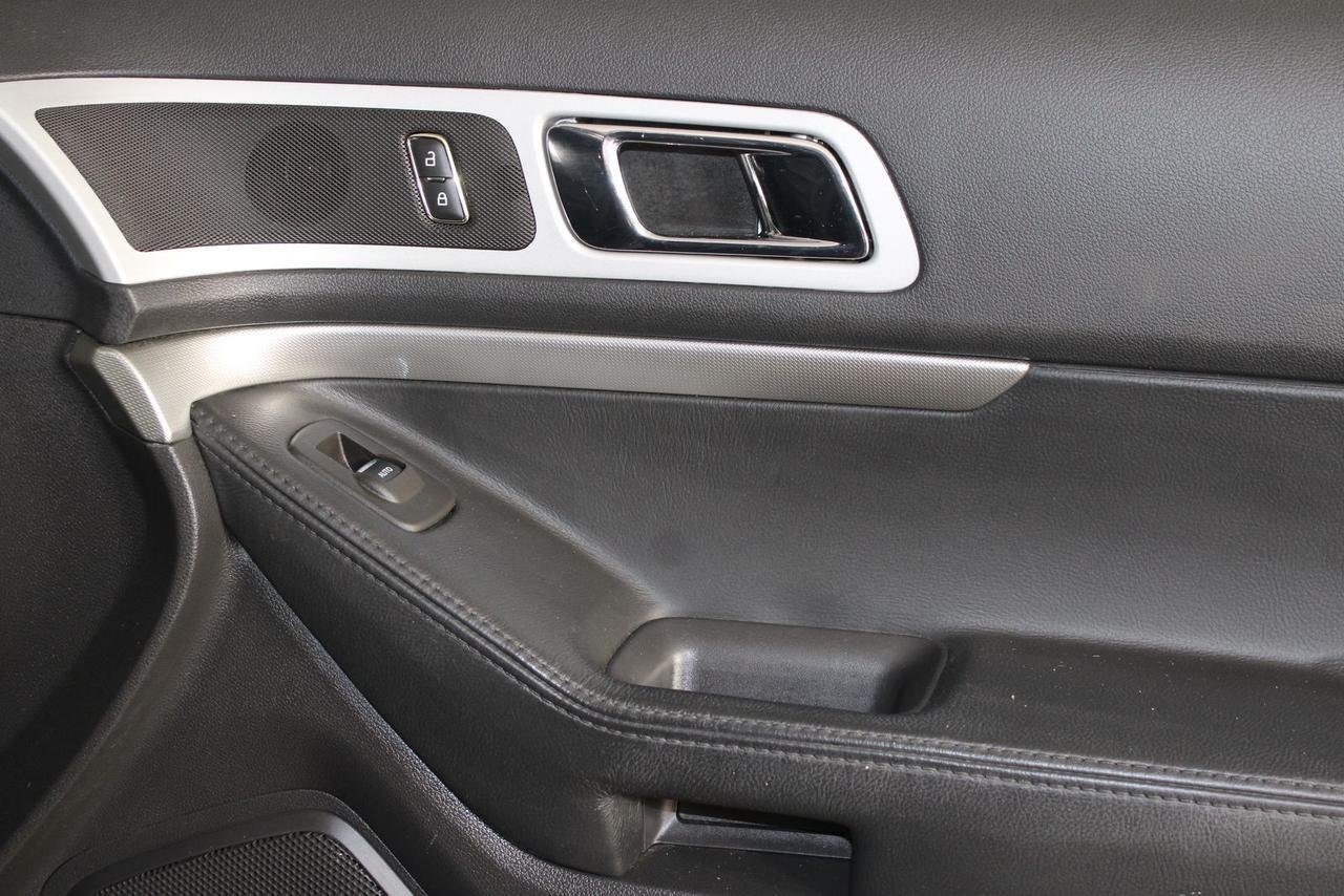 2013 Ford Explorer XLT Manassas VA