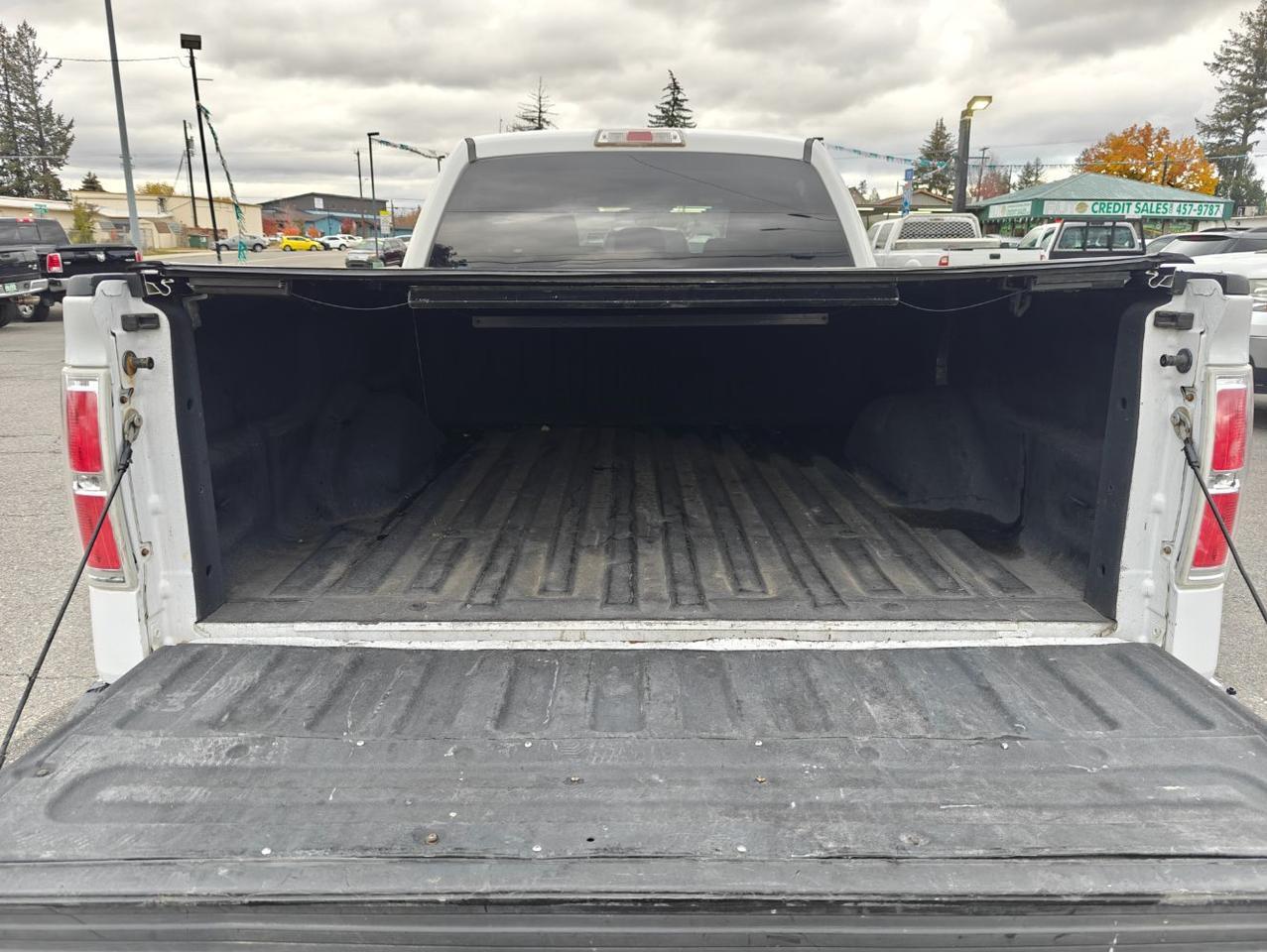 2013 Ford F-150 . Post Falls, ID