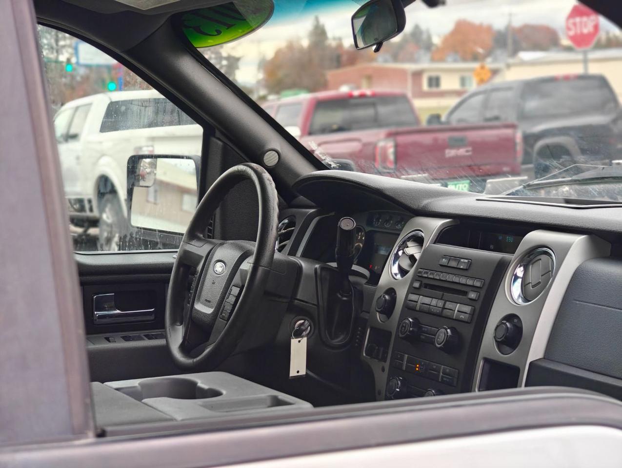 2013 Ford F-150 . Post Falls ID
