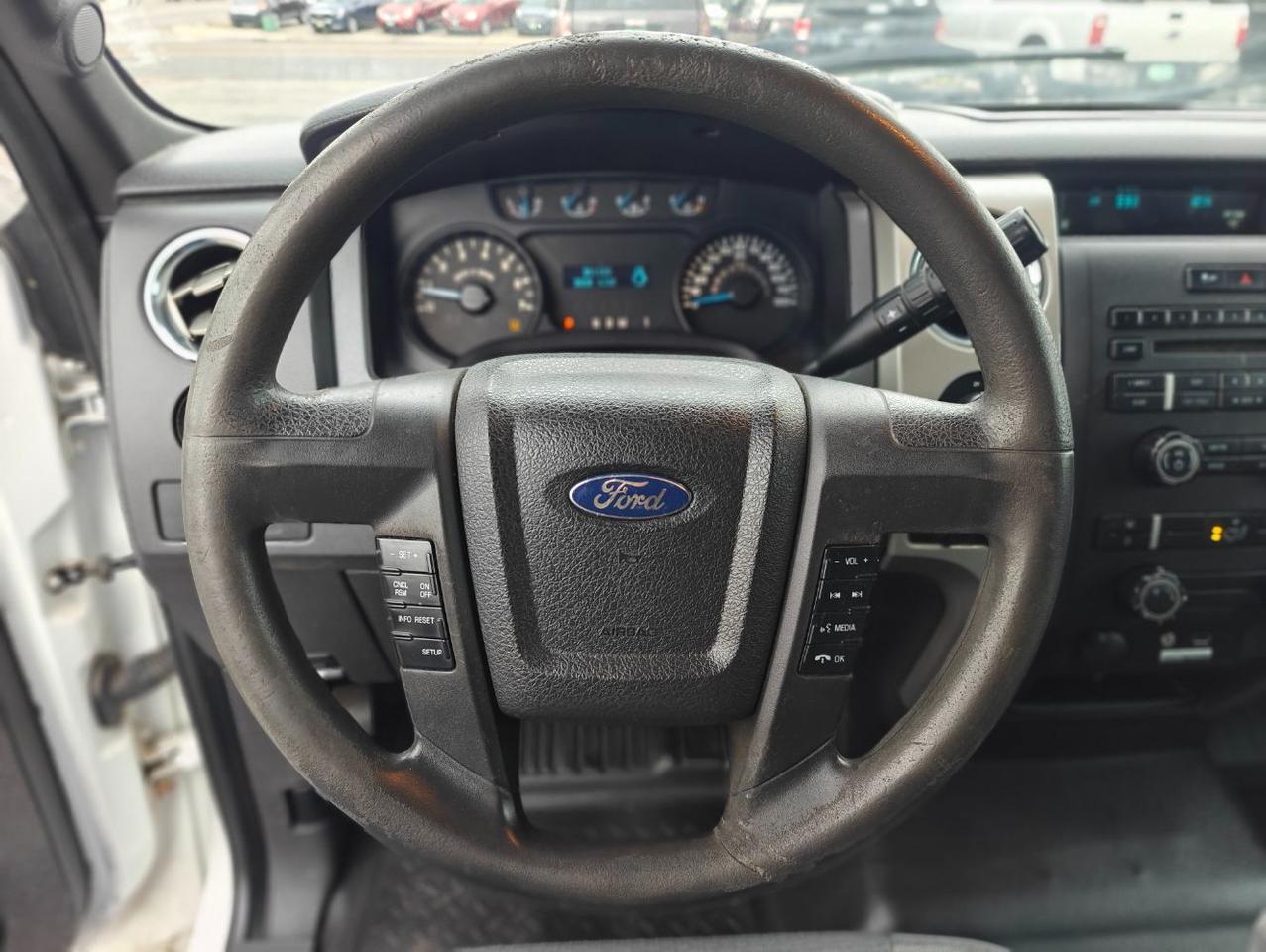 2013 Ford F-150 . Post Falls ID