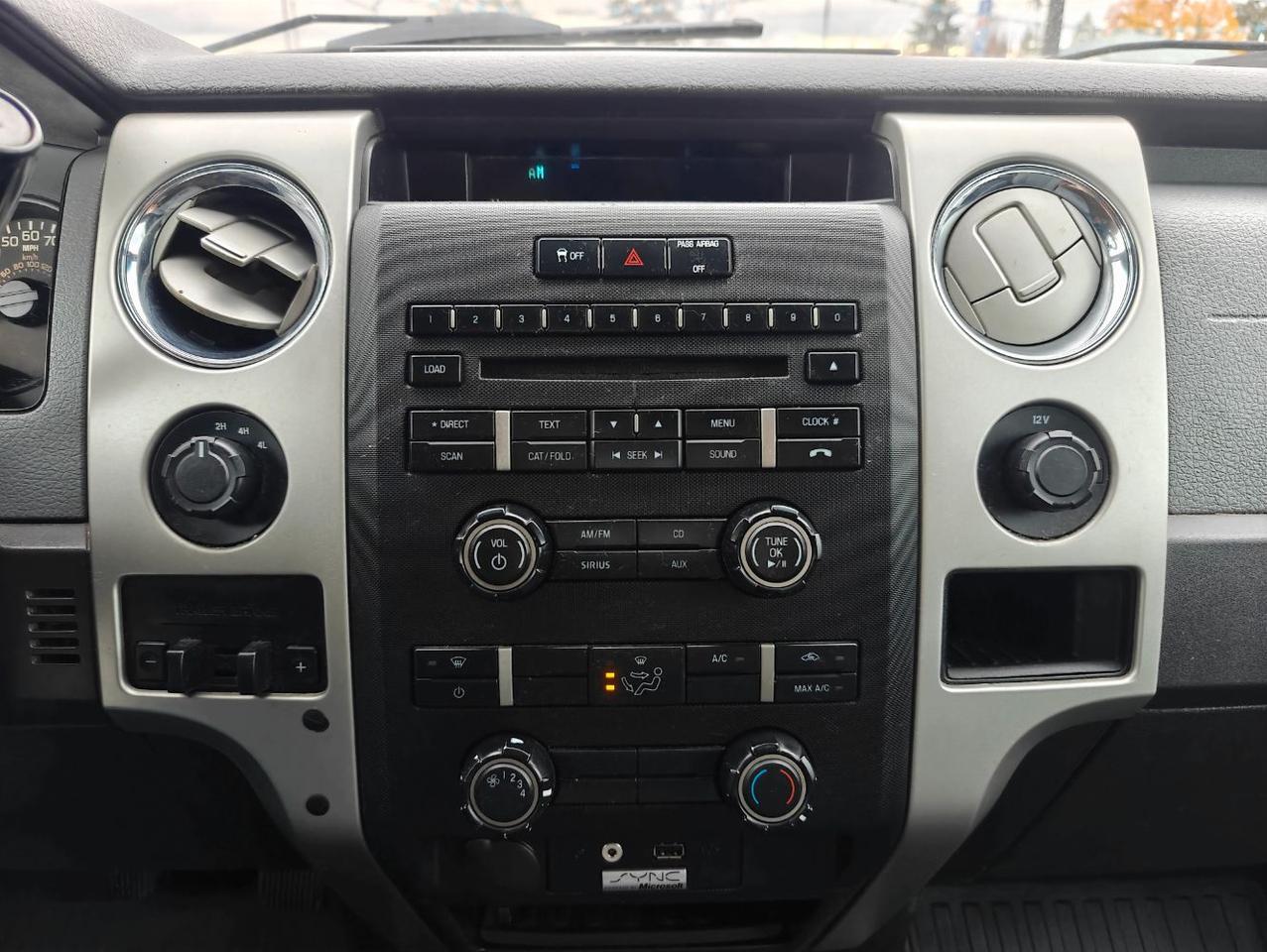 2013 Ford F-150 . Post Falls ID