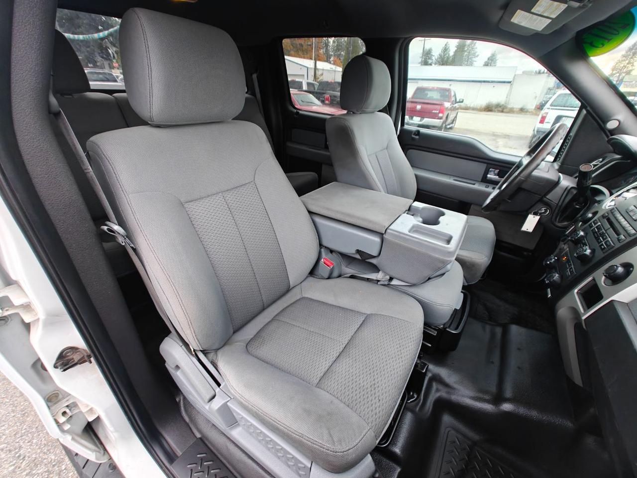 2013 Ford F-150 . Post Falls ID