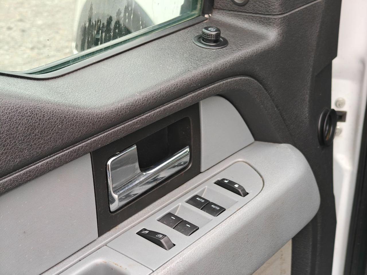 2013 Ford F-150 . Post Falls ID