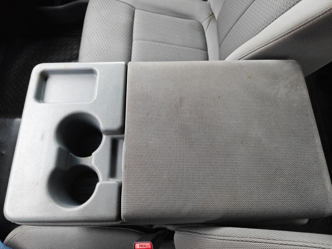2013 Ford F-150 . Post Falls ID