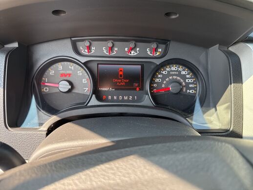 2013_Ford_F-150__ Fond du Lac WI