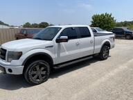 2013 Ford F-150 Goldthwaite TX 2013 Ford F-150 Goldthwaite TX