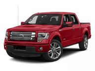 2013 Ford F-150 Grand Junction CO 2013 Ford F-150 Grand Junction CO