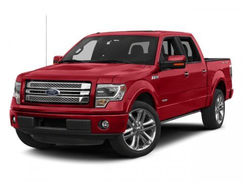 2013 Ford F-150 Hamburg PA
