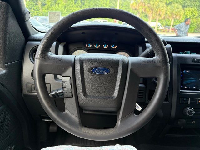 2013 Ford F-150 Jacksonville FL