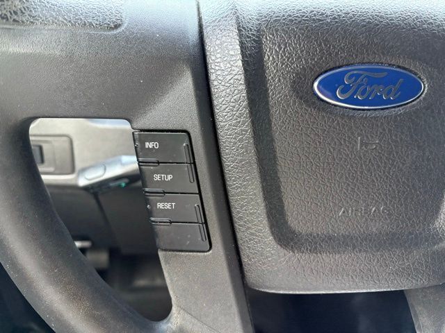 2013 Ford F-150 Jacksonville FL