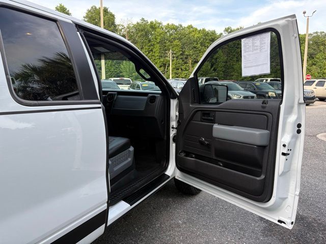 2013 Ford F-150 Jacksonville FL