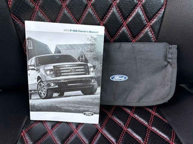 2013 Ford F-150 Jacksonville FL