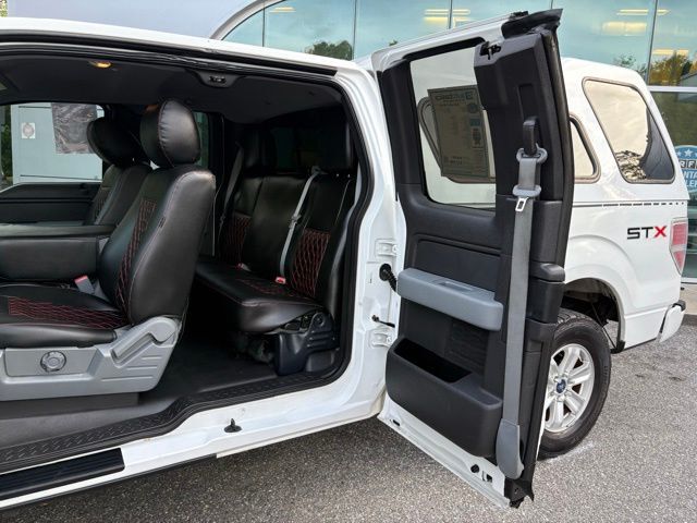 2013 Ford F-150 Jacksonville FL