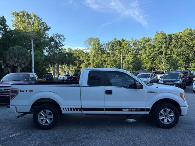 2013 Ford F-150 Jacksonville FL