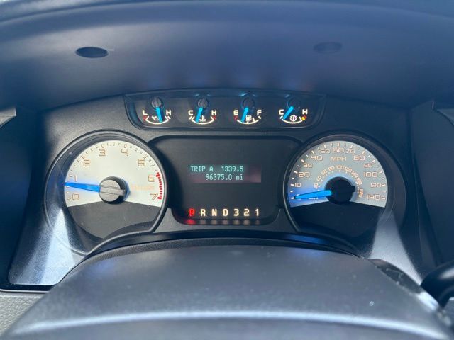 2013 Ford F-150 Jacksonville FL