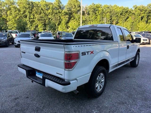 2013 Ford F-150 Jacksonville FL