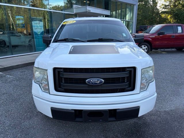 2013 Ford F-150 Jacksonville FL