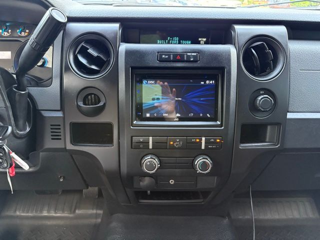 2013 Ford F-150 Jacksonville FL