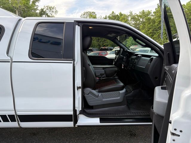 2013 Ford F-150 Jacksonville FL