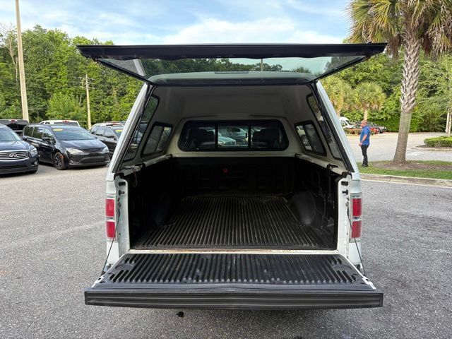 2013 Ford F-150 Jacksonville FL