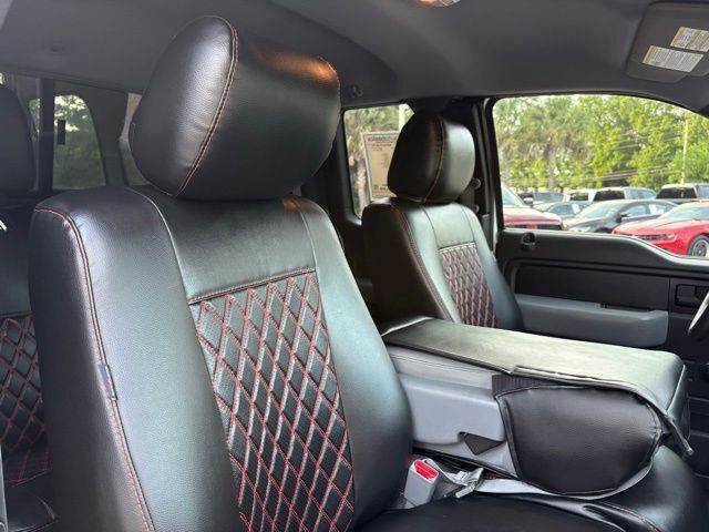 2013 Ford F-150 Jacksonville FL