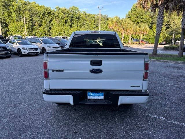 2013 Ford F-150 Jacksonville FL