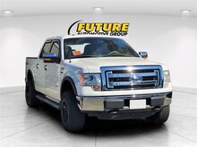 2013_Ford_F-150__ Roseville CA