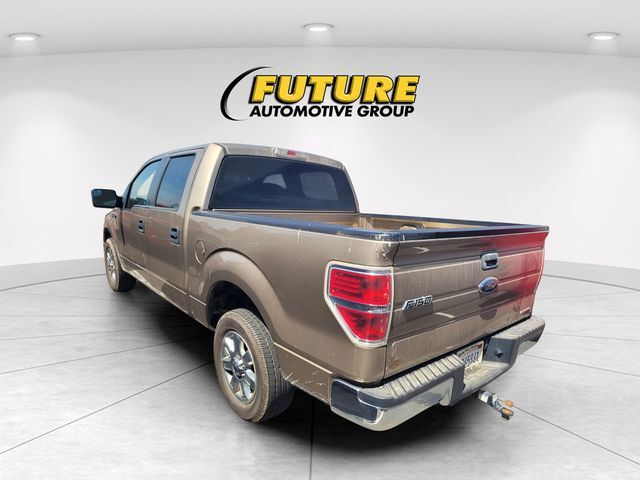 2013 Ford F-150 Roseville CA