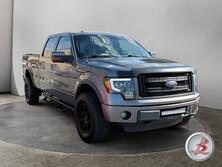 Ford F-150  2013