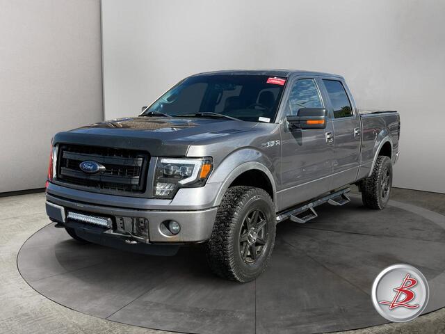 2013 Ford F-150  Salt Lake City UT