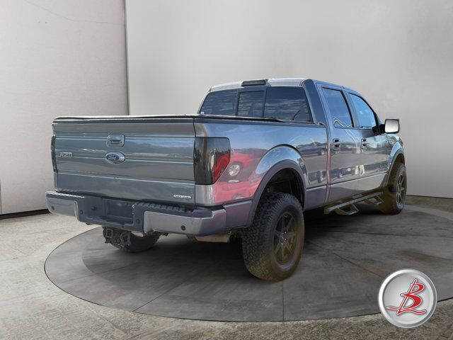 2013 Ford F-150  Salt Lake City UT