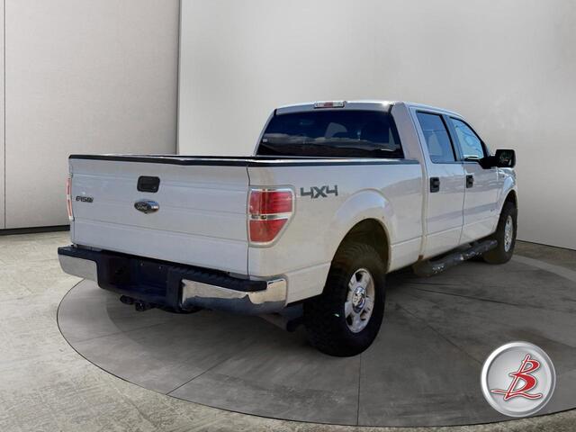 2013 Ford F-150  Salt Lake City UT