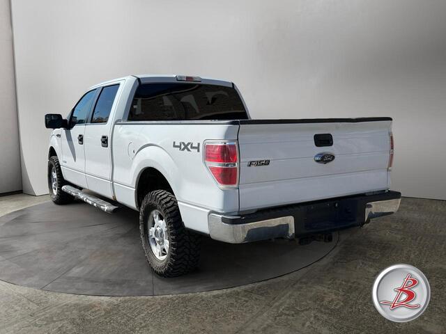 2013 Ford F-150  Salt Lake City UT
