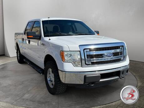 2013_Ford_F-150__ Salt Lake City UT