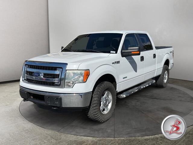 2013 Ford F-150  Salt Lake City UT