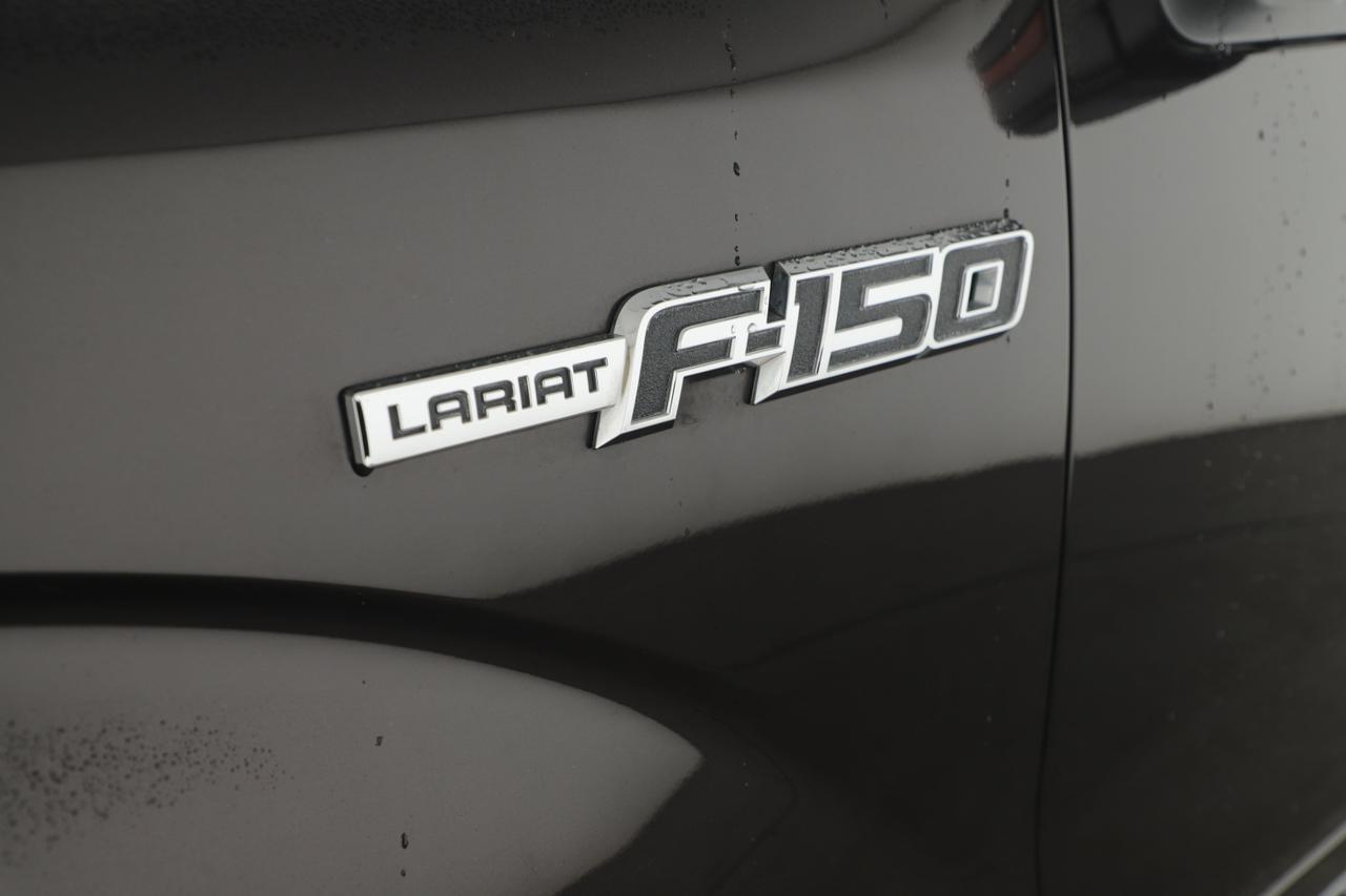 2013 Ford F-150 New Braunfels TX